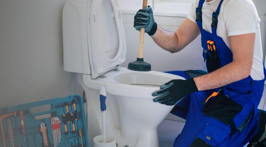Professional expert plumbing services in Ashland, MO